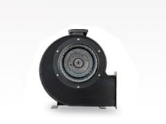 CM 21.4 Radyal (Salyangoz) Sanayi Aspiratörü