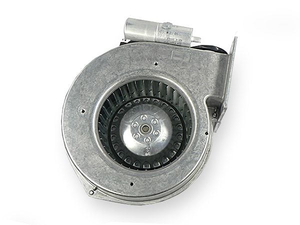 G2E085 Tek Emişli Radyal Fan