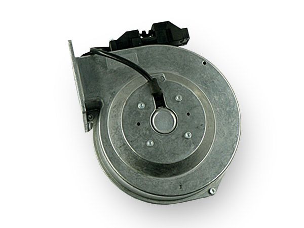 G2E085 Tek Emişli Radyal Fan