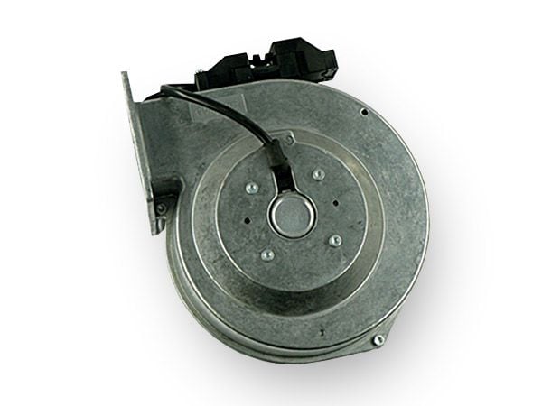 G2E120 Tek Emişli Radyal Fan