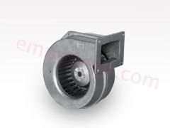 G2E120 Tek Emişli Radyal Fan