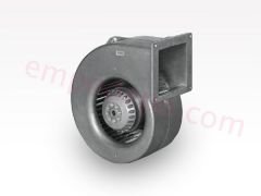G2E160 Tek Emişli Radyal Fan