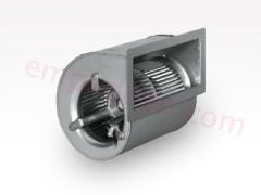 D2E146 Çift Emişli Radyal Fan