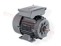 0.55 kw 3000 d/d Monofaze Elektrik Motoru