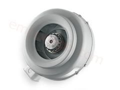 BDTX 250-B Kanal Tipi Radyal Fan