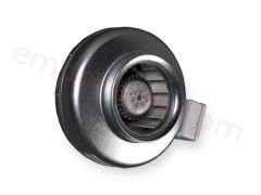 CK 160 B Kanal Tipi Radyal Fan