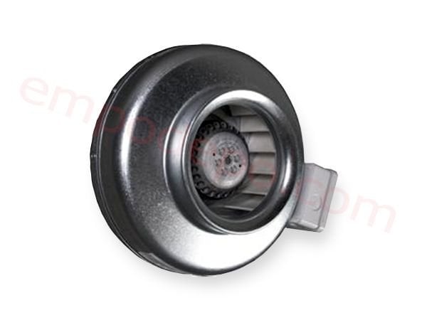 CK 200 B Kanal Tipi Radyal fan