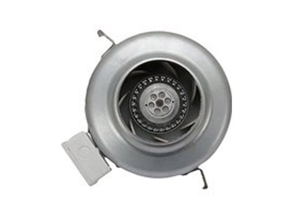 CK 315 C Kanal Tipi Radyal fan