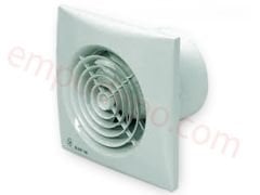 Silent 100 cz Banyo Fanı