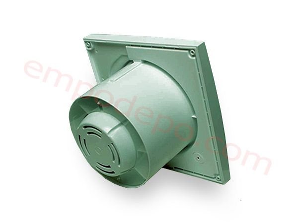 Silent 200 cz Banyo Fanı