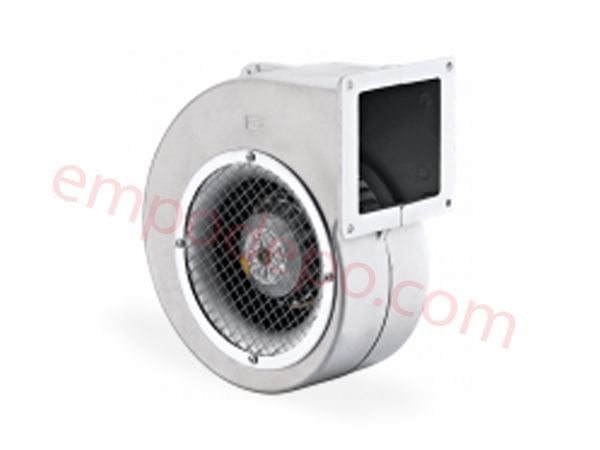 BDRAS 140-60 Radyal( Salyangoz) Fan