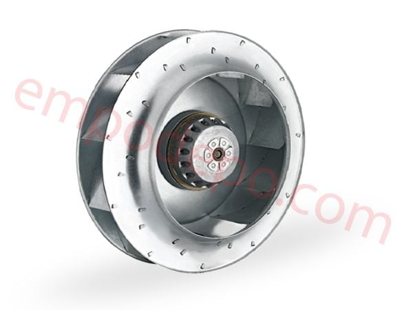 BDRKF-180 Kanal Tipi Fan