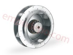 BDRKF-225 Kanal Tipi Fan