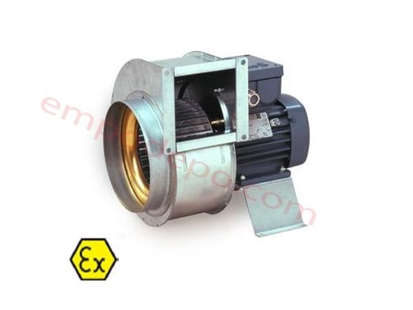 RFTX 200 C Ex-Proof Fan