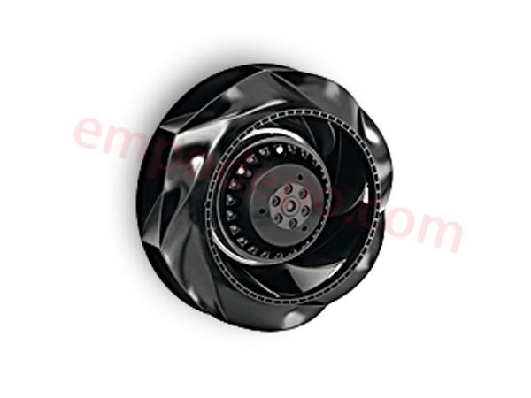 R2E 225 RA 92-09 Radyal Santrfüj Fan