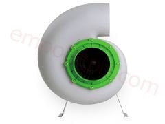 PP 15-2 Asit Fanı