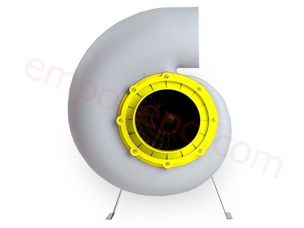 PP 20-2 Asit Fanı
