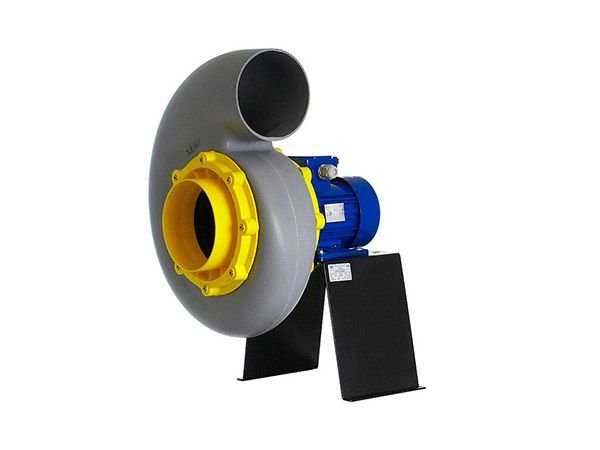 PP 20-2 Asit Fanı