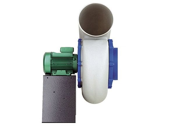 PP 30-4 Asit Fanı