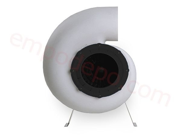 PP 35-4 Asit Fanı