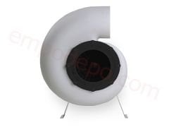 PP 35-4 Asit Fanı