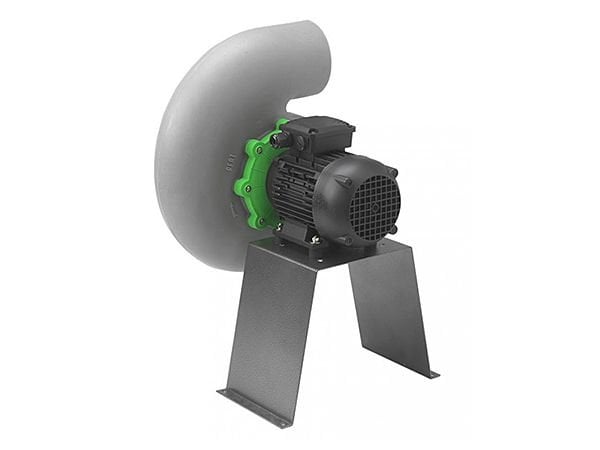 PP 15-4 Asit Fanı