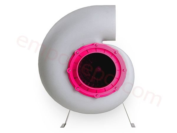 PP 25-4 Asit Fanı