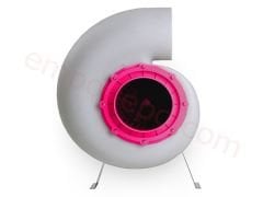 PP 25-4 Asit Fanı