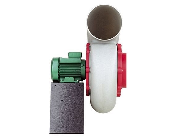 PP 25-4 Asit Fanı