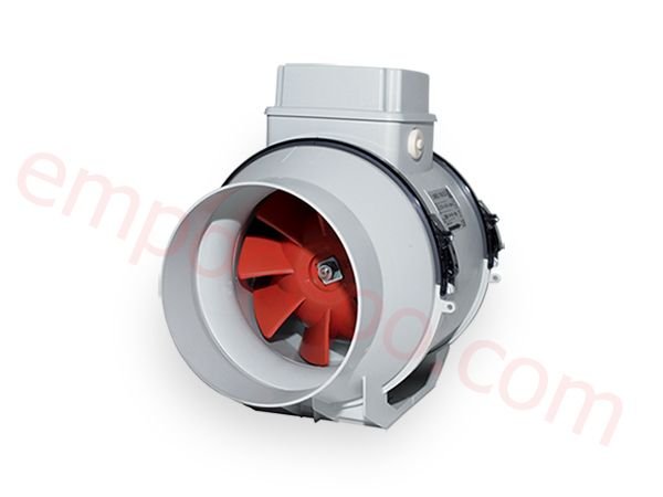 Lineo 150  Karma Akışlı Kanal Fanı