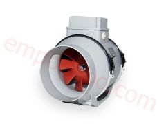 Lineo 315  Karma Akışlı Kanal Fanı