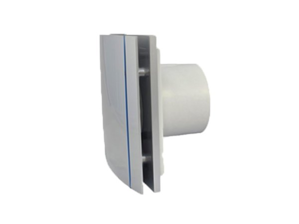 Silent 200 cz Desing  oda ve banyo fanı