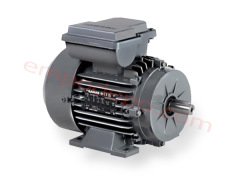 1.5 kw 3000 d/d  Tek Fazlı Daimi Kondansatörlü Merkezkaçlı Motor