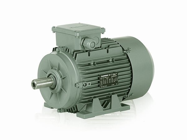 1.5 kw (2 Hp) 3000 d/d IE3 Trifaze Elektrik Motoru