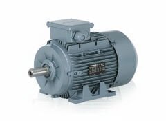 1.5 kw (2 Hp) 3000 d/d IE3 Trifaze Elektrik Motoru