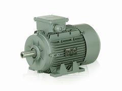 5.5 kw (7.5 Hp) 3000 d/d IE3 Trifaze Elektrik Motoru