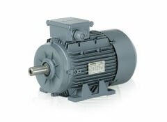 5.5 kw (7.5 Hp) 3000 d/d IE3 Trifaze Elektrik Motoru