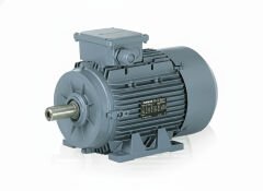 37 kW (50 Hp) 3000  d/d IE3 Trifaze Elektrik Motoru