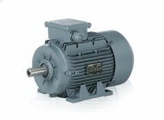 1.1 kW (1.5 Hp) 1500 d/d IE3 Trifaze Elektrik Motoru
