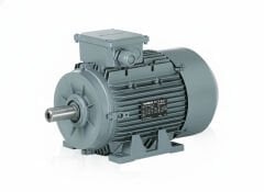 1.5 kW (2 Hp) 1500 d/d IE3 Trifaze Elektrik Motoru