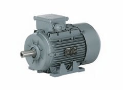 18.5 kW (25 Hp) 3000 d/d IE3 Trifaze Elektrik Motoru