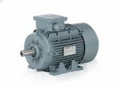 4 kw (5.5 Hp) 1500 d/d IE3 Trifaze Elektrik Motoru