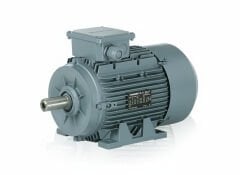 18.5 kW (25 Hp) 1500 d/d IE3 Trifaze Elektrik Motoru