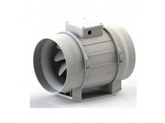 Kaf 315  Karma Akışlı Plastik Fan